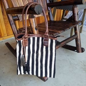 CrossTree Lane Bag